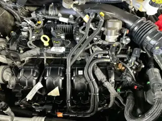 Ford Edge 2023 AWD ST-Line 4dr Crossover