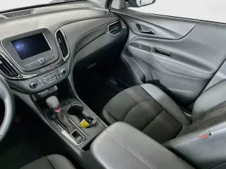 Chevrolet Equinox 2024 RS 4dr SUV