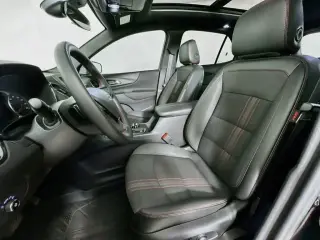 Chevrolet Equinox 2024 RS 4dr SUV