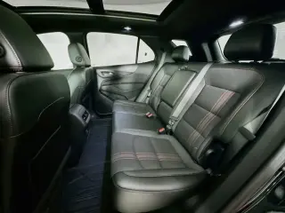 Chevrolet Equinox 2024 RS 4dr SUV