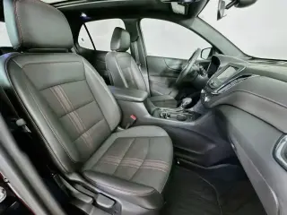 Chevrolet Equinox 2024 RS 4dr SUV