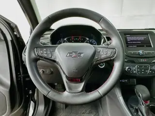 Chevrolet Equinox 2024 RS 4dr SUV