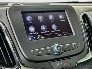 Chevrolet Equinox 2024 RS 4dr SUV