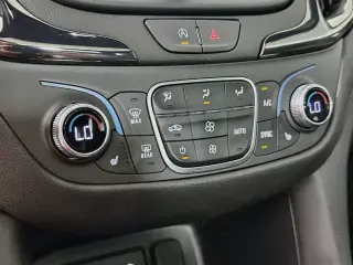 Chevrolet Equinox 2024 RS 4dr SUV