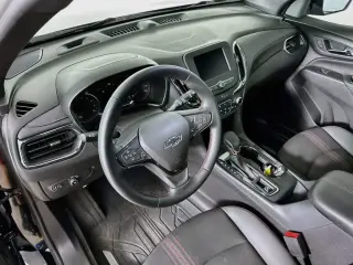 Chevrolet Equinox 2024 RS 4dr SUV