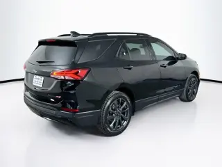 Chevrolet Equinox 2024 RS 4dr SUV