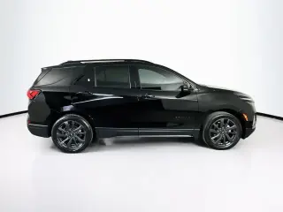 Chevrolet Equinox 2024 RS 4dr SUV