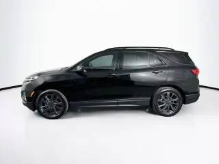 Chevrolet Equinox 2024 RS 4dr SUV
