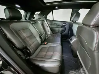 Chevrolet Equinox 2024 RS 4dr SUV