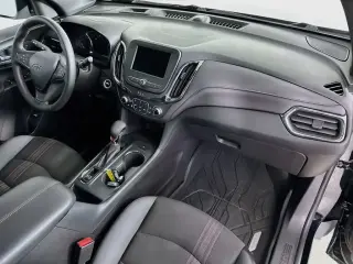 Chevrolet Equinox 2024 RS 4dr SUV