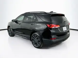 Chevrolet Equinox 2024 RS 4dr SUV