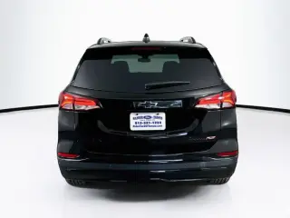 Chevrolet Equinox 2024 RS 4dr SUV