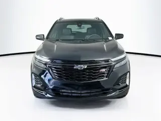 Chevrolet Equinox 2024 RS 4dr SUV
