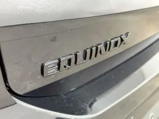 Chevrolet Equinox 2024 RS 4dr SUV