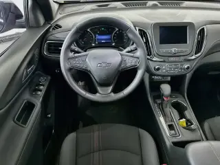 Chevrolet Equinox 2024 RS 4dr SUV
