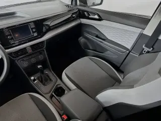 Volkswagen Taos 2022 S 4dr SUV