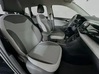 Volkswagen Taos 2022 S 4dr SUV