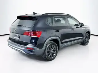 Volkswagen Taos 2022 S 4dr SUV