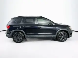 Volkswagen Taos 2022 S 4dr SUV