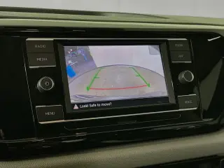 Volkswagen Taos 2022 S 4dr SUV