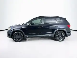 Volkswagen Taos 2022 S 4dr SUV