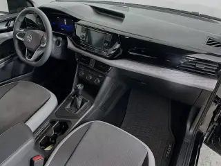 Volkswagen Taos 2022 S 4dr SUV