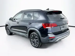 Volkswagen Taos 2022 S 4dr SUV