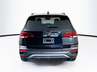 Volkswagen Taos 2022 S 4dr SUV