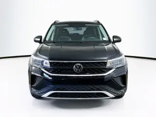 Volkswagen Taos 2022 S 4dr SUV