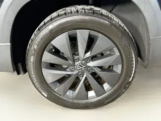 Volkswagen Taos 2022 S 4dr SUV