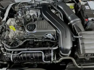 Volkswagen Taos 2022 S 4dr SUV