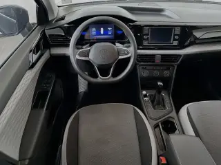Volkswagen Taos 2022 S 4dr SUV