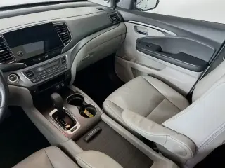 Honda Pilot 2020 EX-L 4dr SUV
