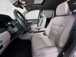 Honda Pilot 2020 EX-L 4dr SUV
