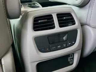 Honda Pilot 2020 EX-L 4dr SUV