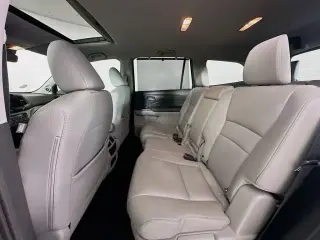 Honda Pilot 2020 EX-L 4dr SUV