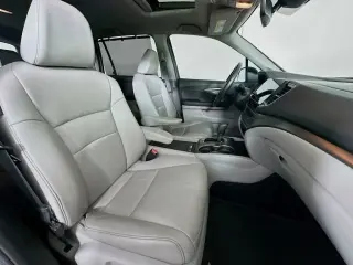 Honda Pilot 2020 EX-L 4dr SUV