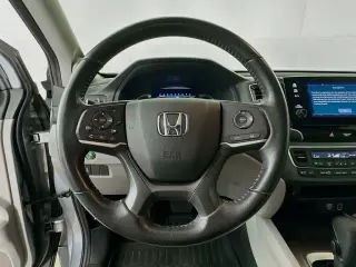 Honda Pilot 2020 EX-L 4dr SUV