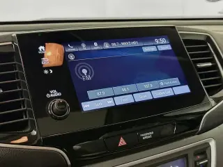 Honda Pilot 2020 EX-L 4dr SUV
