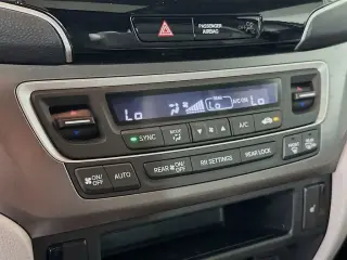 Honda Pilot 2020 EX-L 4dr SUV
