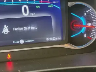 Honda Pilot 2020 EX-L 4dr SUV
