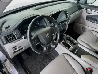 Honda Pilot 2020 EX-L 4dr SUV