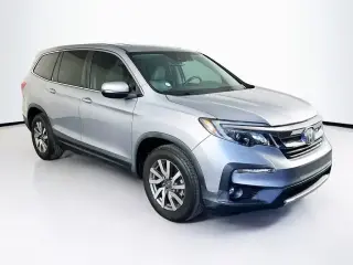 Honda Pilot 2020 EX-L 4dr SUV