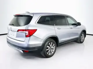 Honda Pilot 2020 EX-L 4dr SUV