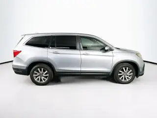 Honda Pilot 2020 EX-L 4dr SUV