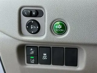 Honda Pilot 2020 EX-L 4dr SUV