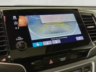 Honda Pilot 2020 EX-L 4dr SUV