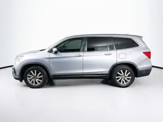 Honda Pilot 2020 EX-L 4dr SUV