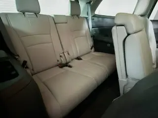 Honda Pilot 2020 EX-L 4dr SUV