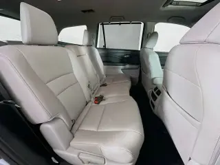 Honda Pilot 2020 EX-L 4dr SUV